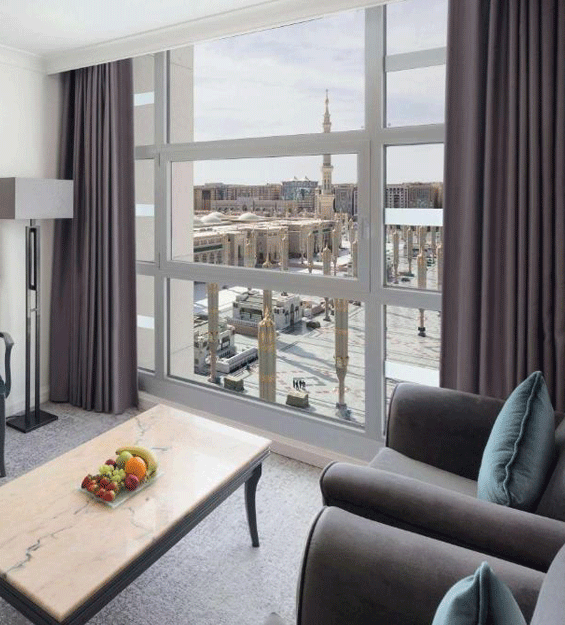 ANWAR-AL-MADINA-MOVENPICK