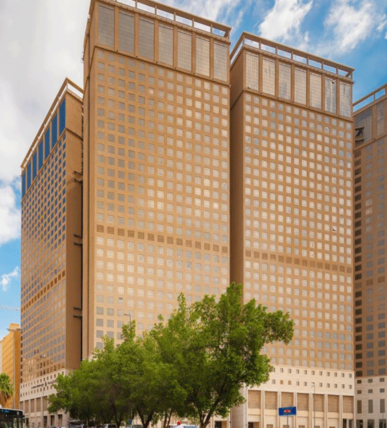 Al-Kiswah-Towers-Hotel