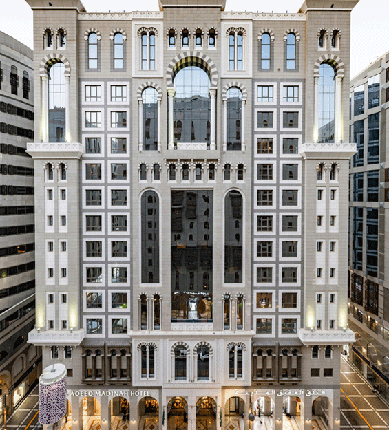 Millennium-Al-Aqeeq-Hotel